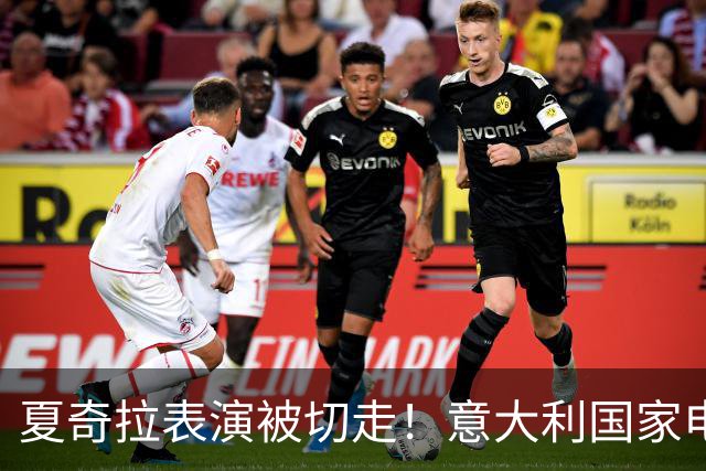 夏奇拉表演被切走！意大利国家电视台致歉：转播时间安排出现失误